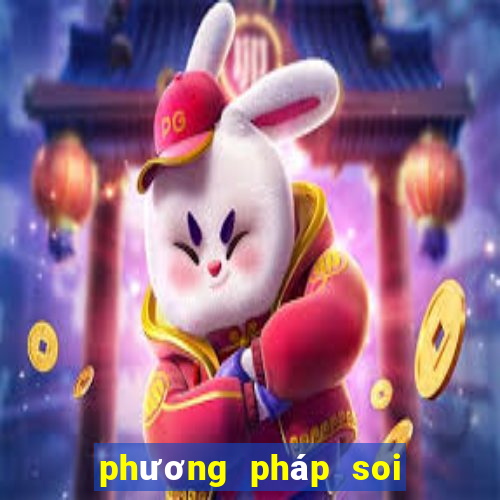 phương pháp soi cầu tiến lên