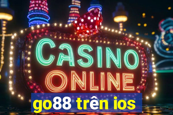 go88 trên ios