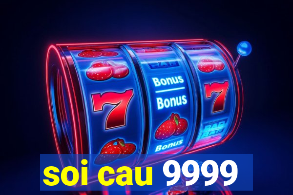 soi cau 9999