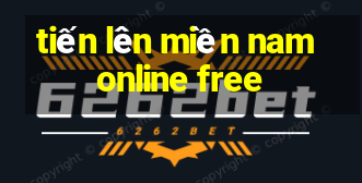 tiến lên miền nam online free