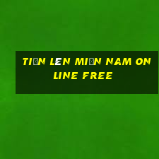 tiến lên miền nam online free