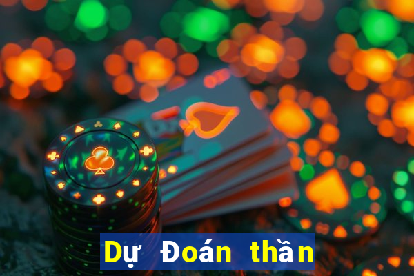 Dự Đoán thần tài 4 ngày 16