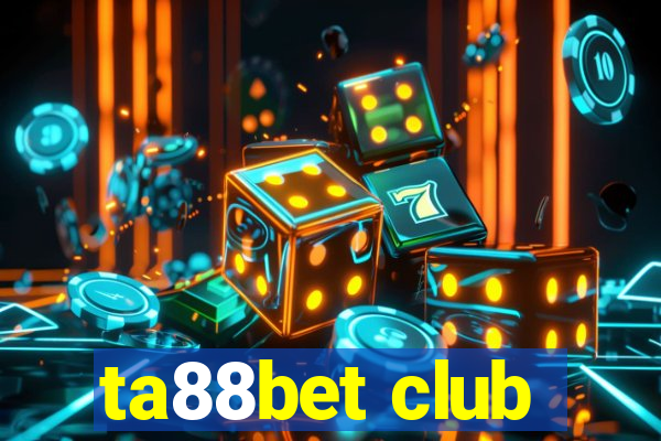 ta88bet club