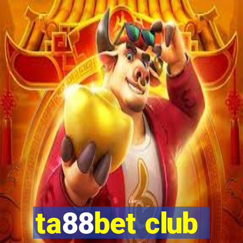 ta88bet club