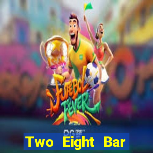 Two Eight Bar Smooth app Tải về