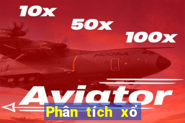 Phân tích xổ số 4D Hôm qua