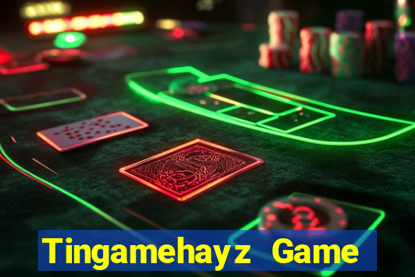 Tingamehayz Game Bài 88Vin