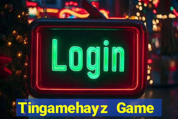 Tingamehayz Game Bài 88Vin