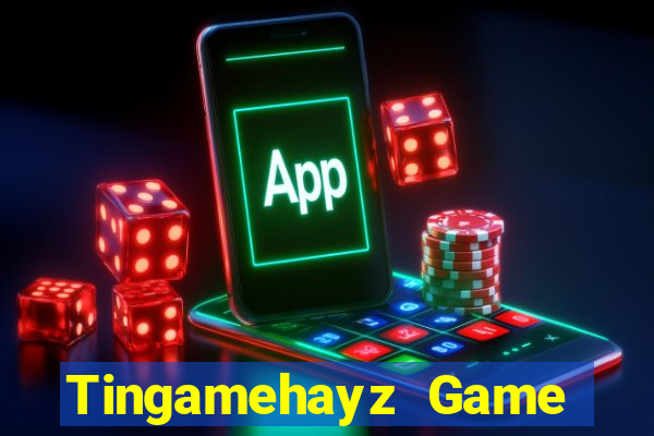 Tingamehayz Game Bài 88Vin