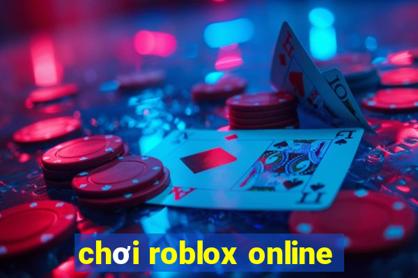 chơi roblox online