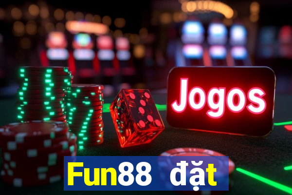 Fun88 đặt cược vé số sau 8 giờ