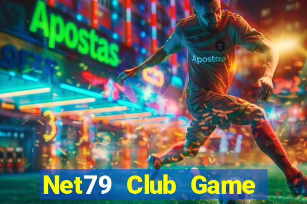 Net79 Club Game Bài 3C