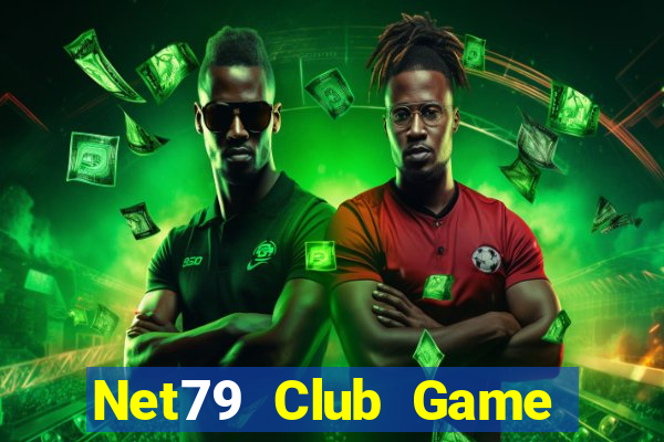 Net79 Club Game Bài 3C