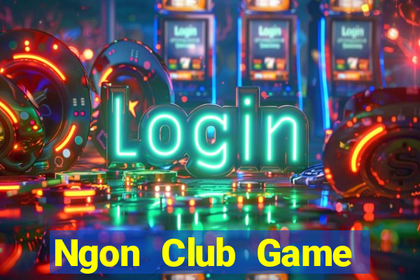 Ngon Club Game Bài V52