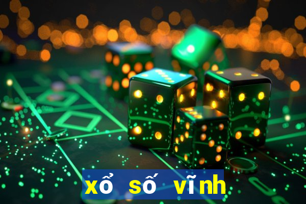 xổ số vĩnh long ngày 6 tháng 10