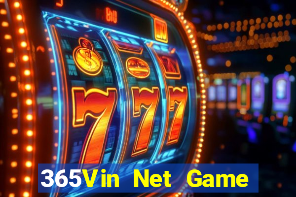 365Vin Net Game Bài V52