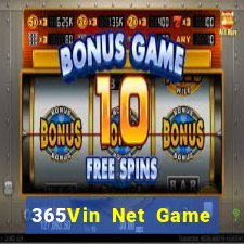 365Vin Net Game Bài V52