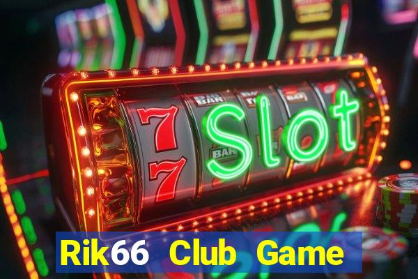 Rik66 Club Game Bài Binh 9 Cây