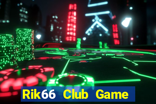 Rik66 Club Game Bài Binh 9 Cây