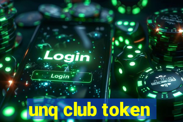 unq club token