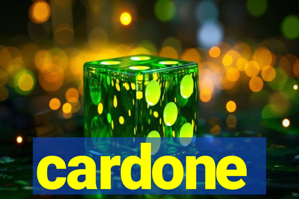 cardone