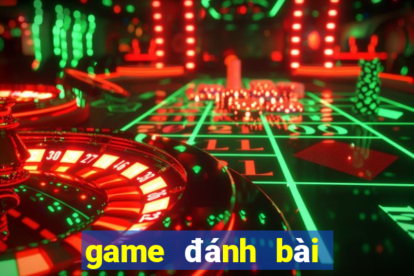 game đánh bài đổi thưởng apk