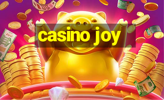 casino joy