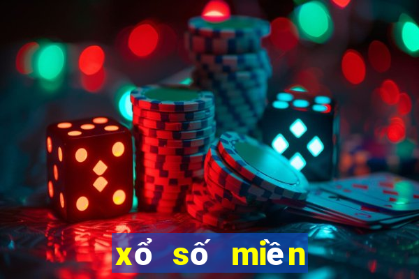 xổ số miền nam ngày 25 tháng