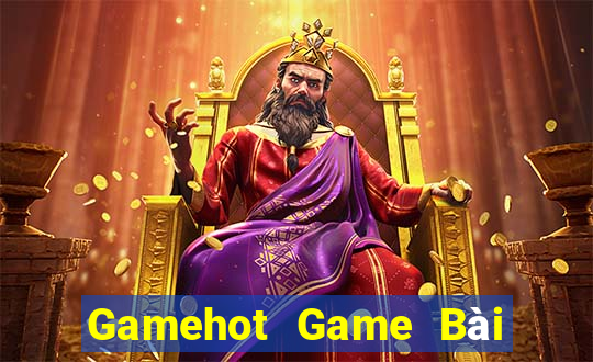 Gamehot Game Bài Offline Cho Pc