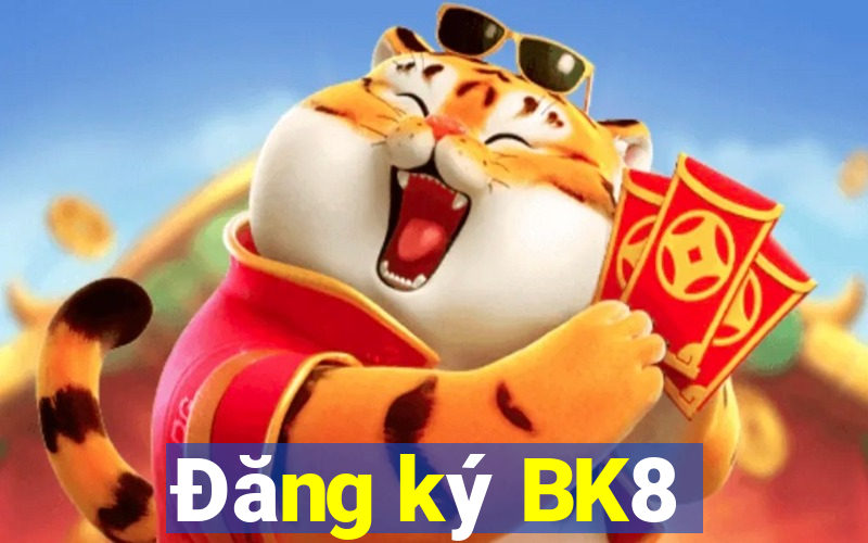 Đăng ký BK8