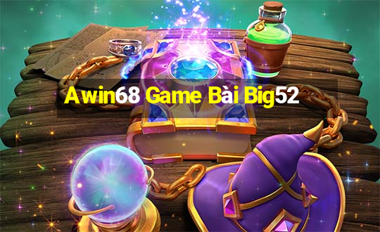 Awin68 Game Bài Big52