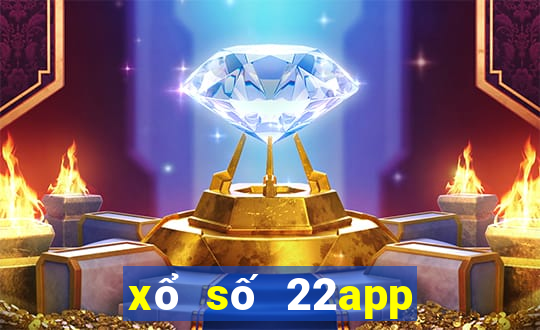 xổ số 22app trang wed trang wed