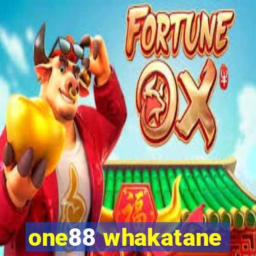 one88 whakatane