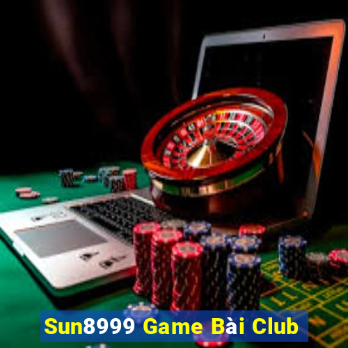 Sun8999 Game Bài Club