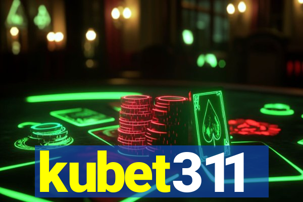 kubet311