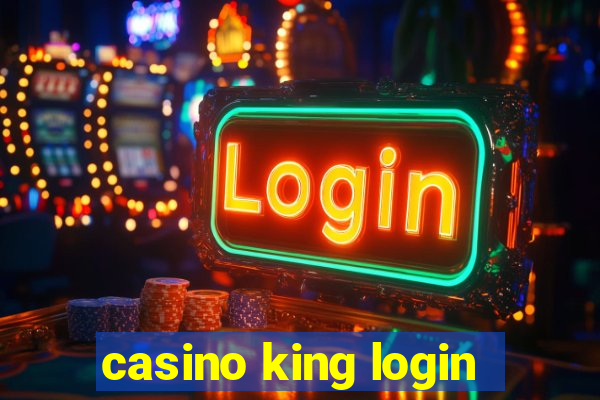 casino king login