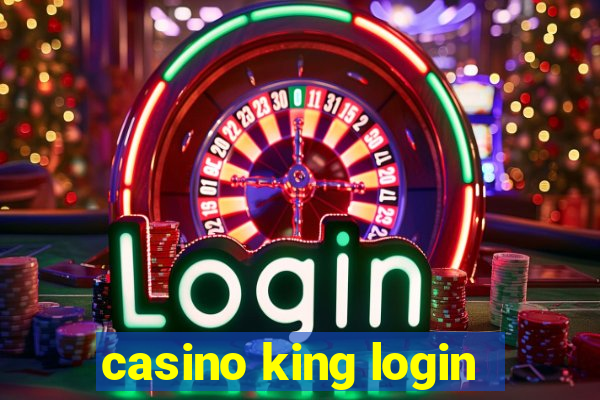 casino king login