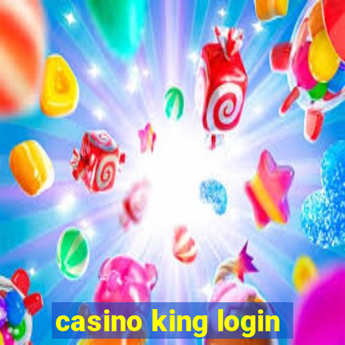 casino king login