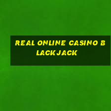 real online casino blackjack