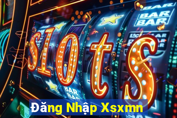 Đăng Nhập Xsxmn