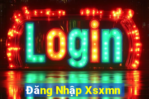 Đăng Nhập Xsxmn