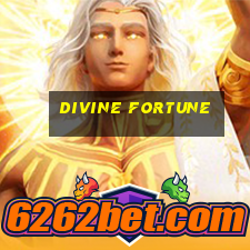 divine fortune