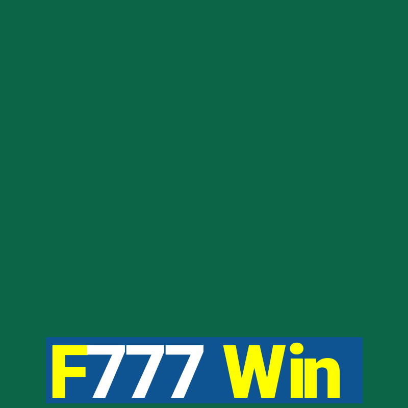 F777 Win