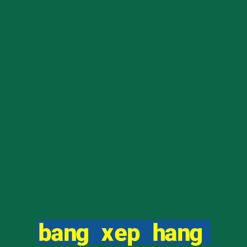 bang xep hang world cup 2024 chau a