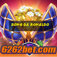 bong da ronaldo