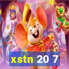 xstn 20 7