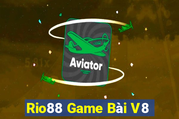 Rio88 Game Bài V8