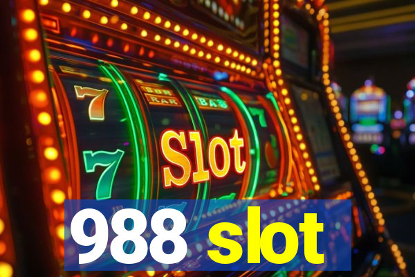 988 slot