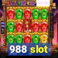 988 slot