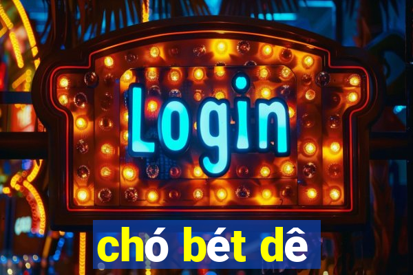 cho bet de